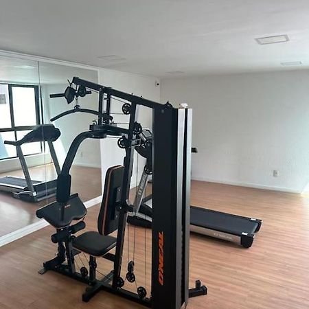 Flat Em Boa Viagem Recife Pe Apartment Exterior foto
