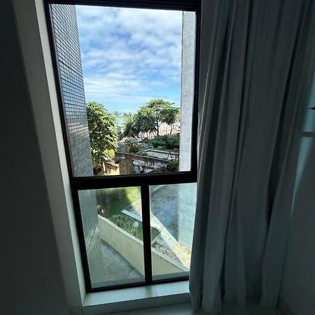 Flat Em Boa Viagem Recife Pe Apartment Exterior foto