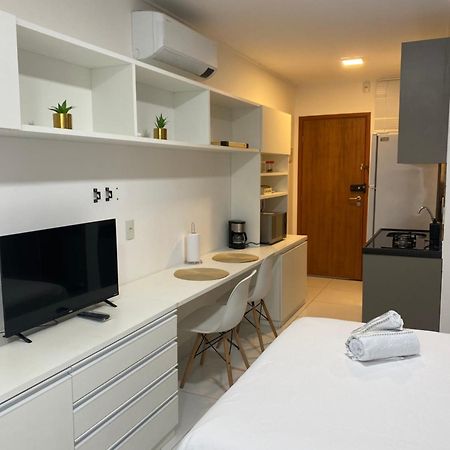 Flat Em Boa Viagem Recife Pe Apartment Exterior foto
