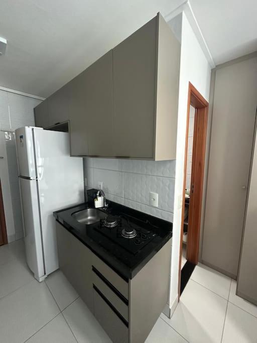 Flat Em Boa Viagem Recife Pe Apartment Exterior foto