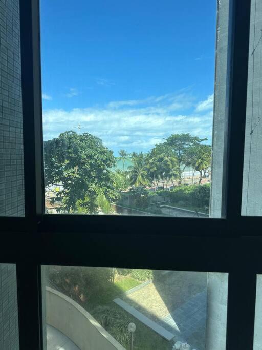 Flat Em Boa Viagem Recife Pe Apartment Exterior foto
