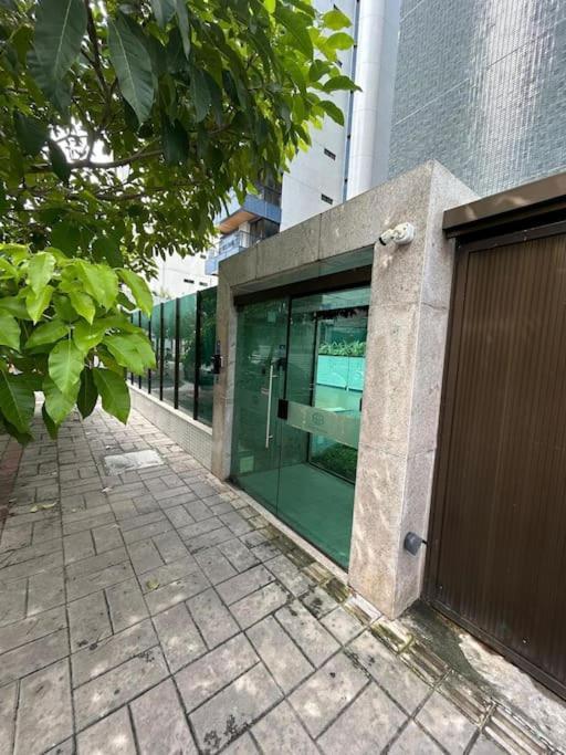 Flat Em Boa Viagem Recife Pe Apartment Exterior foto