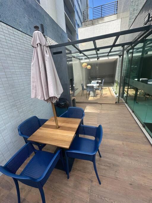 Flat Em Boa Viagem Recife Pe Apartment Exterior foto
